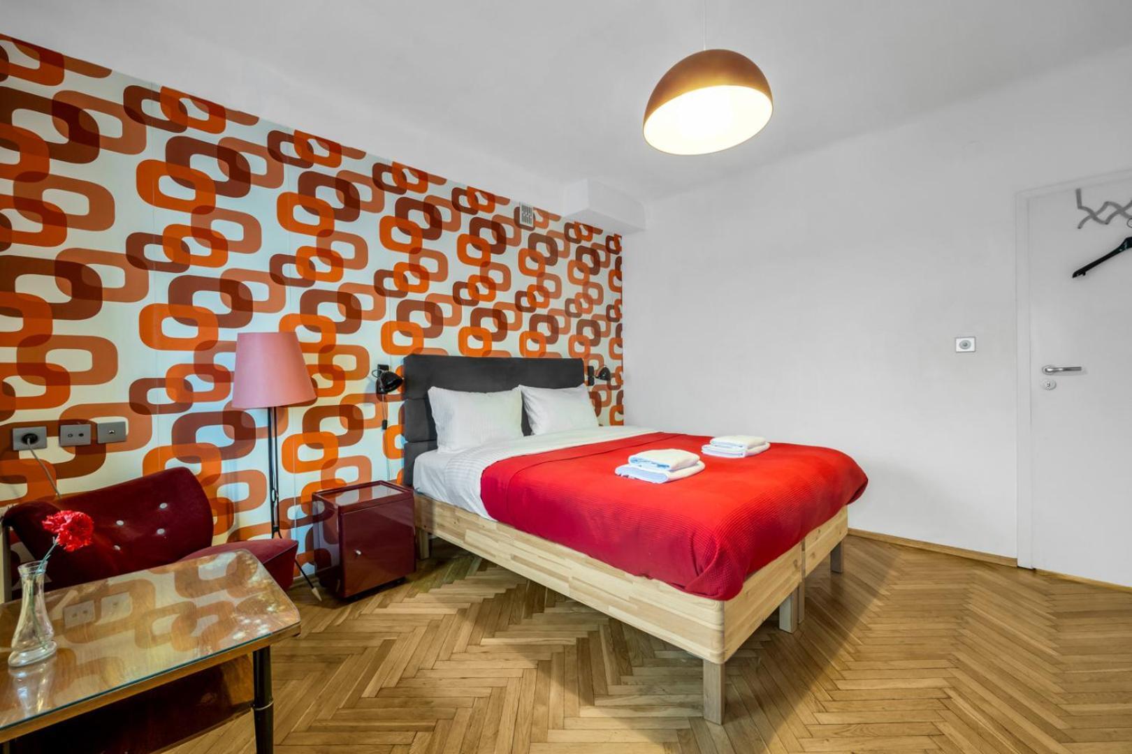 Metro Politechnika 3-bedroom Butas Warsaw